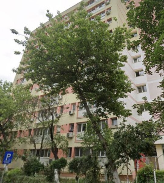 Obor, Colentina, Teiul Doamnei vav Sectia 7 Politie,15  minute metrou